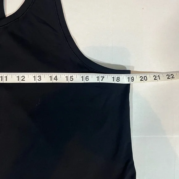 Lululemon Black Women's Tank Top - Picture 6 of 8